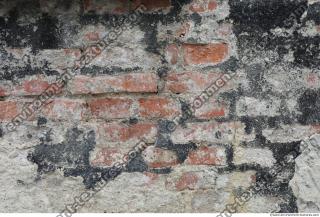 wall brick plastered 0002